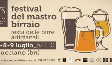 Festival Del Mastro Birraio 2017
